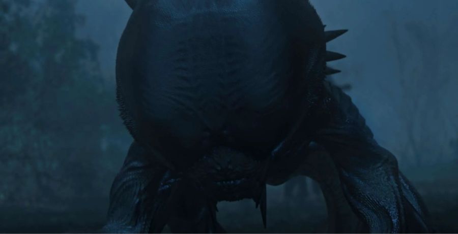 Invasion Season 2 Episode 6 - But Why Tho (2)