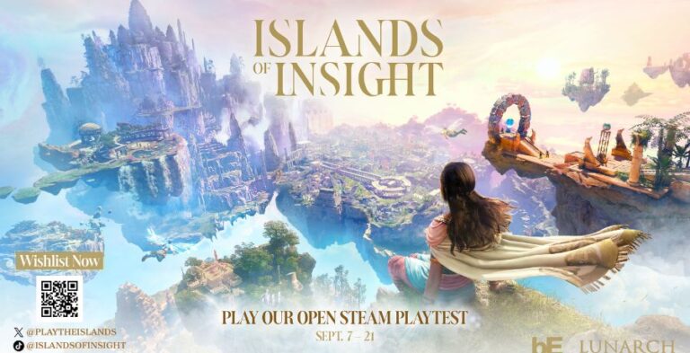 Islands of Insight