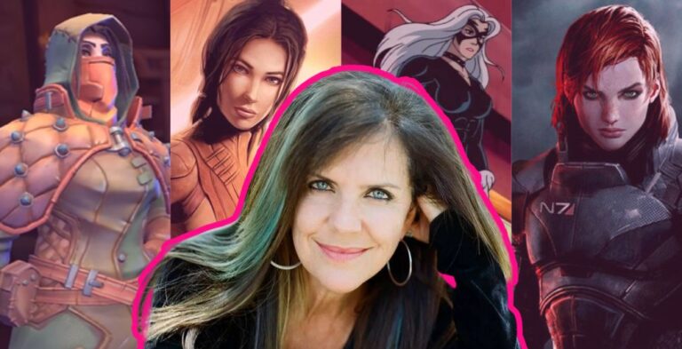 Jennifer Hale