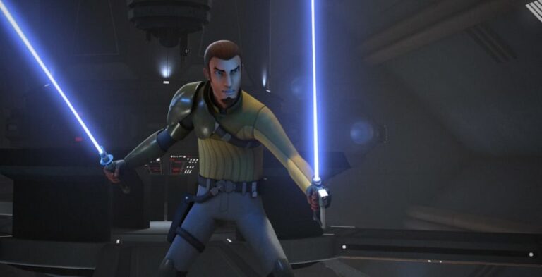 Kanan Jarus But Why Tho 5