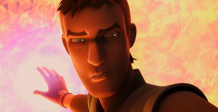 Kanan Jarus - But Why Tho