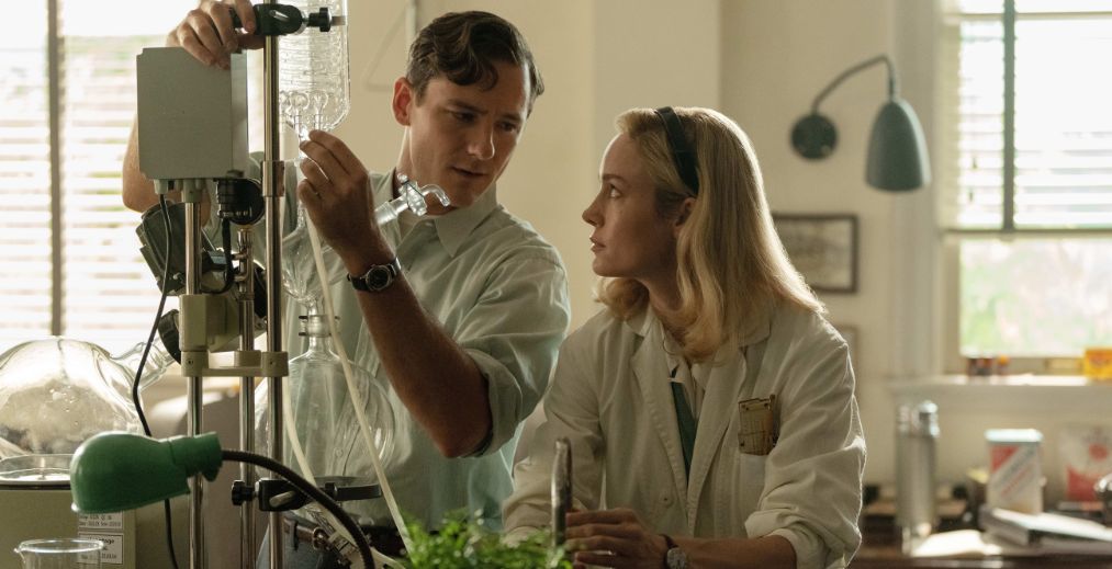 Lessons in Chemistry - But Why Tho