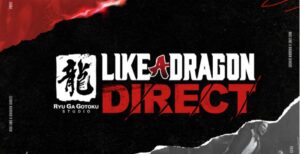 Like A Dragon Direct - But Why Tho
