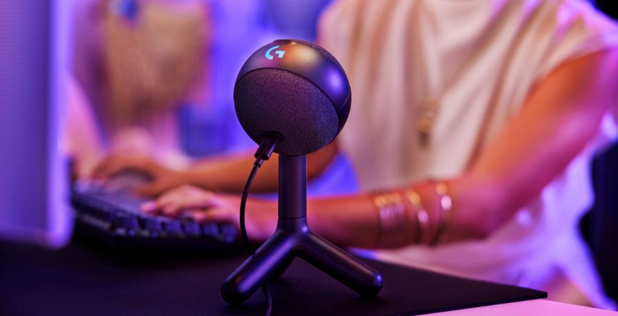 Logitech G Creator Series - But Why Tho (1)