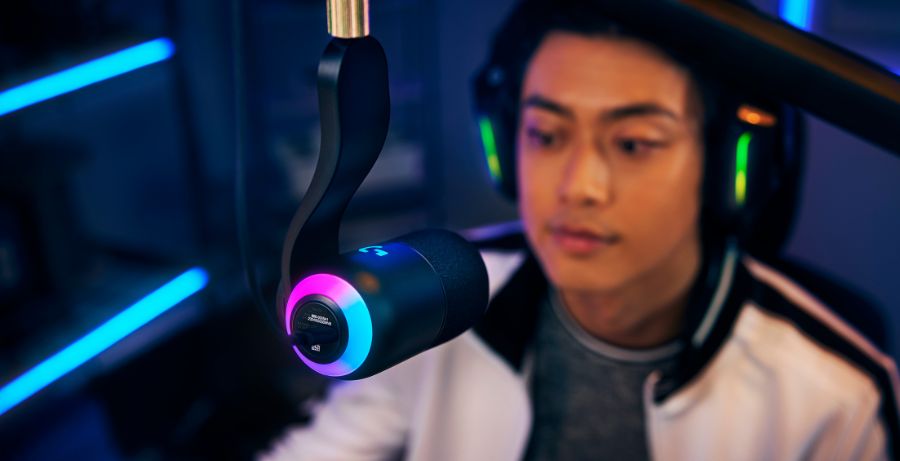 Logitech G Creator Series - But Why Tho