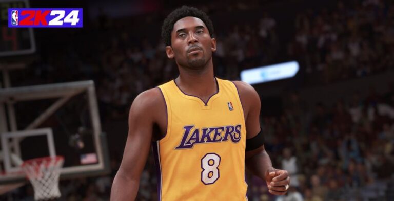 NBA 2K24 - But Why Tho