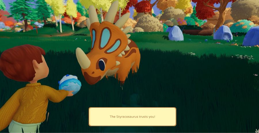 Paleo Pines - But Why Tho