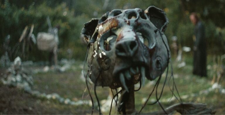 Pet Sematary Prequel But Why Tho