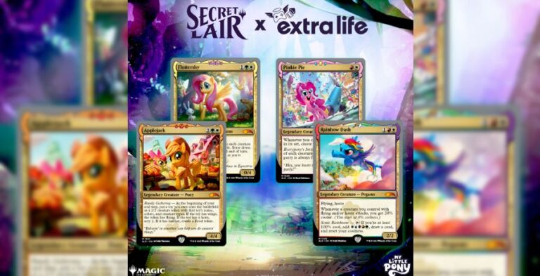 Ponies: The Galloping 2