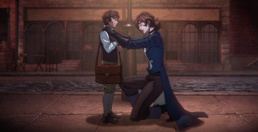 Richter Belmont - But Why Tho (4)