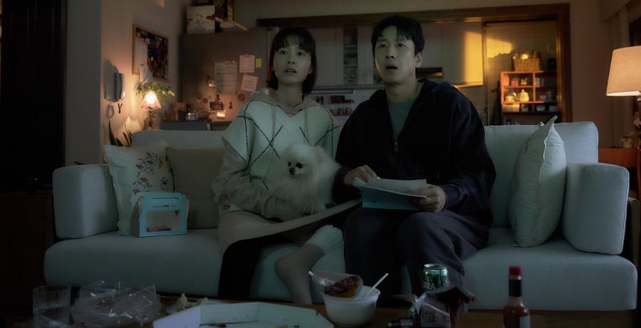 SLEEP - Top Horror Movies 2024