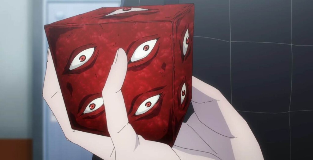 Satoru Gojo