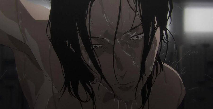 Suguru Geto But Why Tho 3