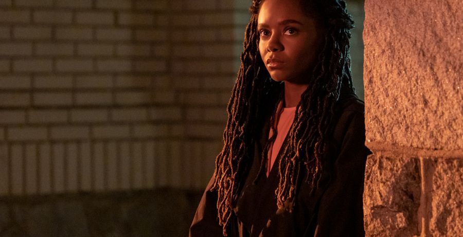 The Other Black Girl - But Why Tho (2)