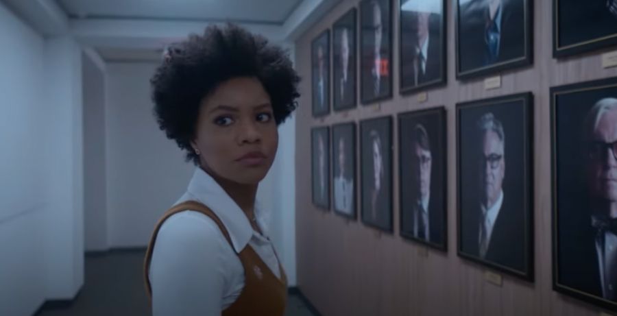 The Other Black Girl - But Why Tho (2)