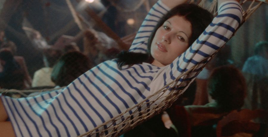 The Strangler Fantastic Fest 2023 — But Why Tho
