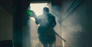 The Toxic Avenger - But Why Tho