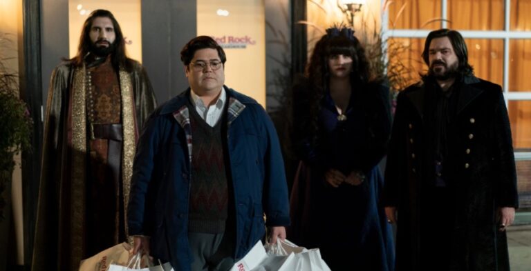 What We Do in the Shadows Season 5