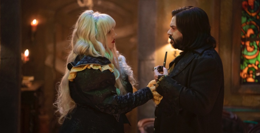 What We Do in the Shadows Season 5