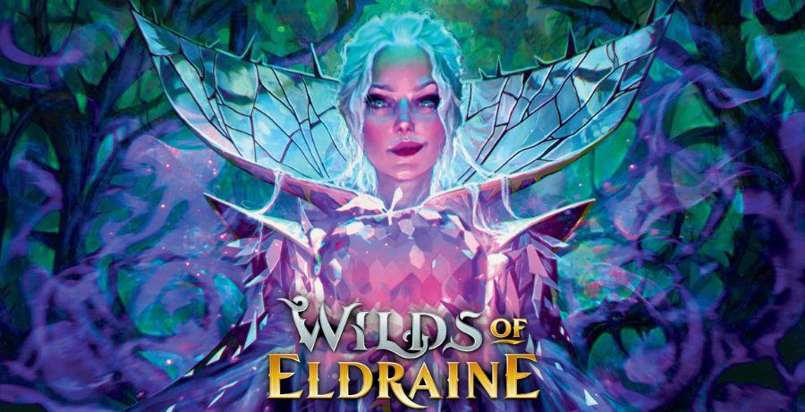 Wilds of Eldraine