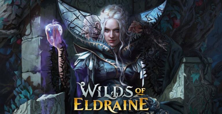 Wilds of Eldraine