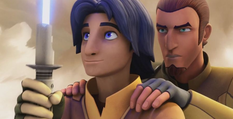 ezra bridger But Why Tho 3