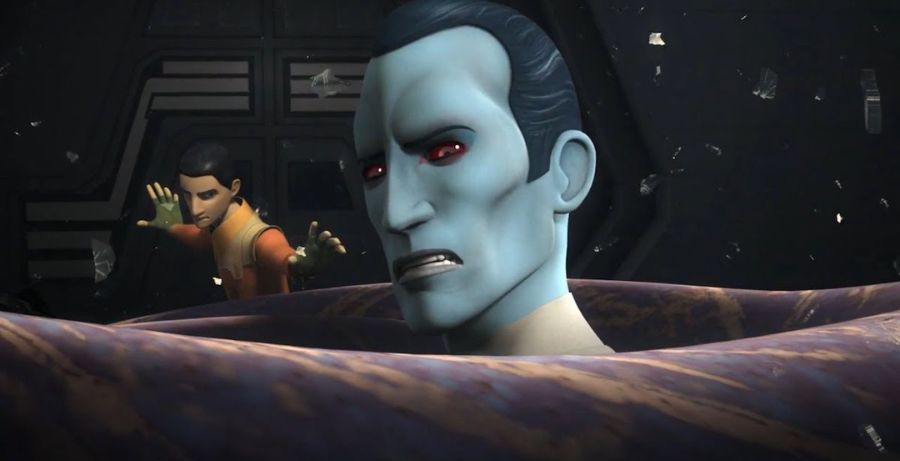 ezra bridger - But Why Tho
