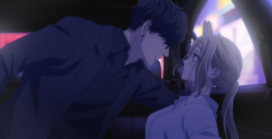 A Girl And Her Guard Dog Episode 2 - But Why Tho