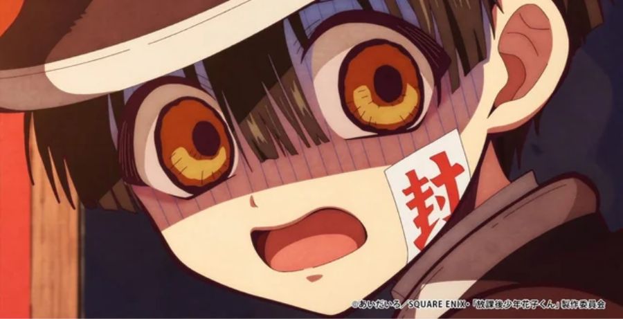 After-School Hanako-kun Episode 1 - But Why Tho