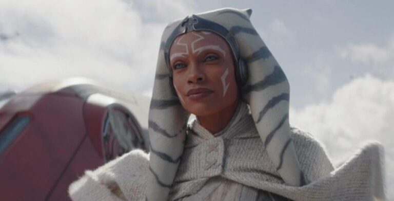 Ahsoka Episode 8 - But Why Tho (1)