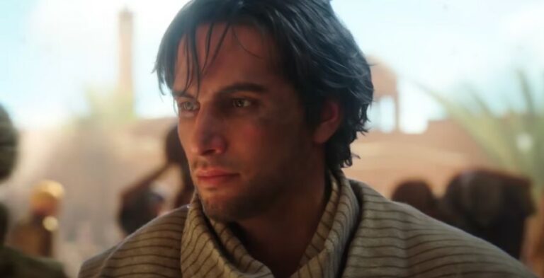 Assassin's Creed Basim — But Why Tho