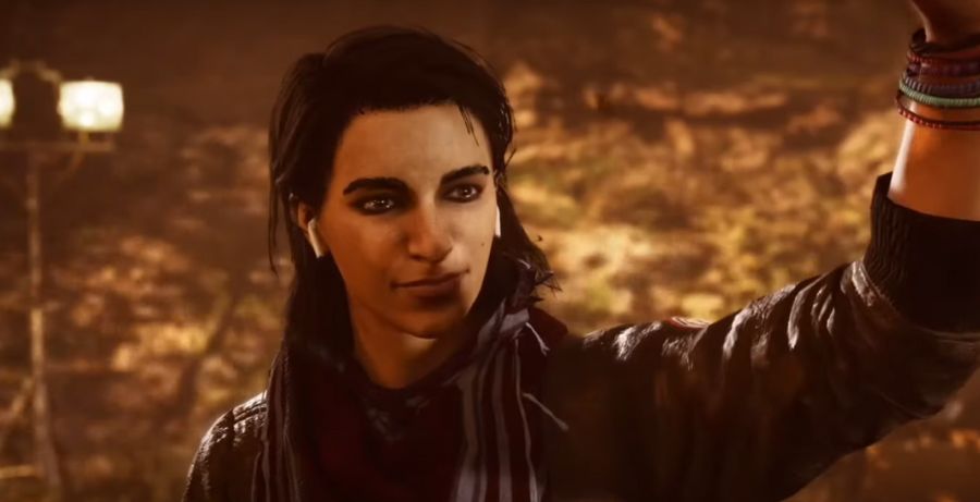 Assassin's Creed Timeline Layla — But Why Tho