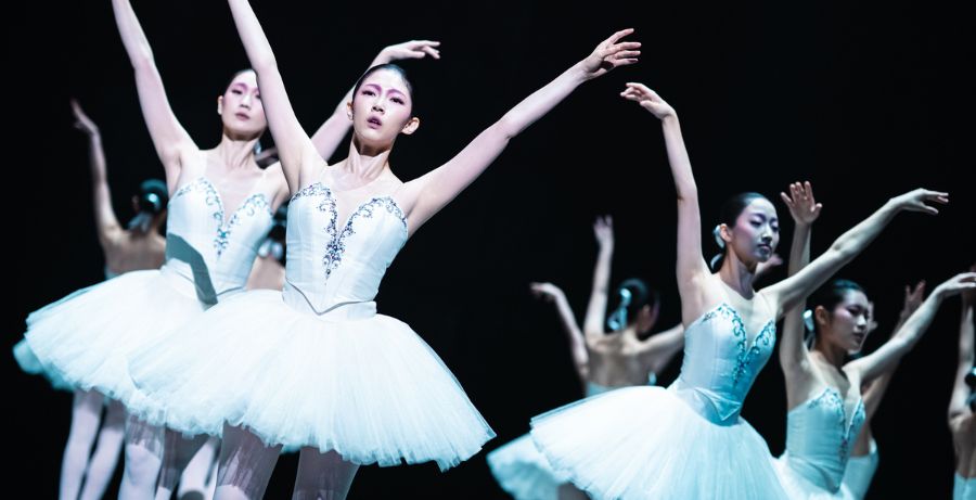 Ballerina - But Why Tho (1)
