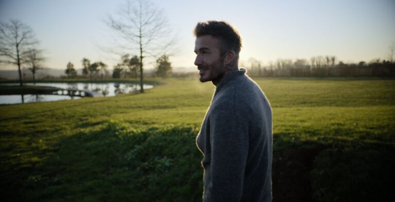 Beckham - But Why Tho