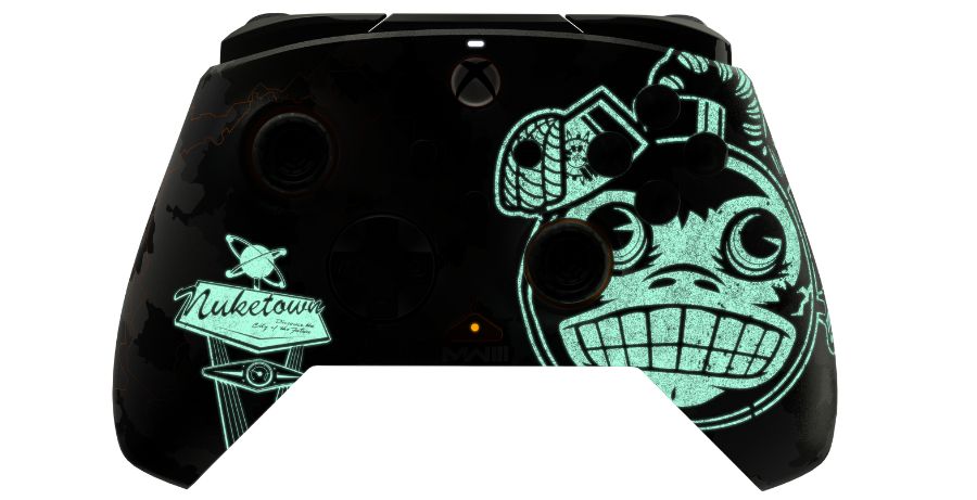 Call of Duty Controllers But Why Tho 2
