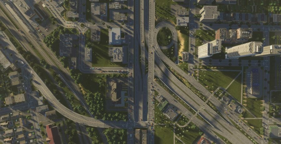 Cities Skylines II - But Why Tho (2)