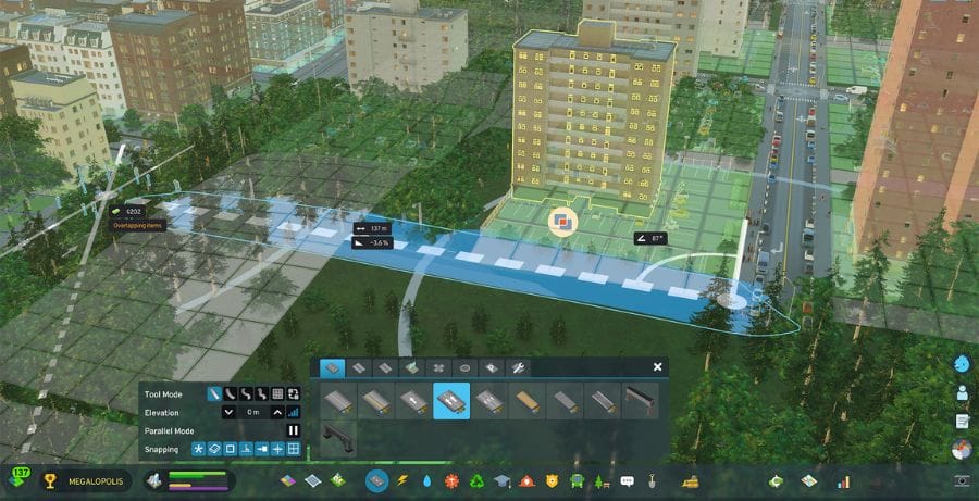 Cities Skylines II - But Why Tho (2)