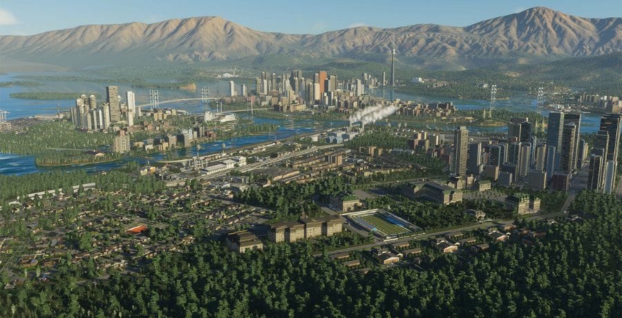 Cities Skylines II - But Why Tho (3)