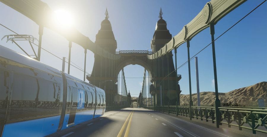 Cities Skylines II - But Why Tho