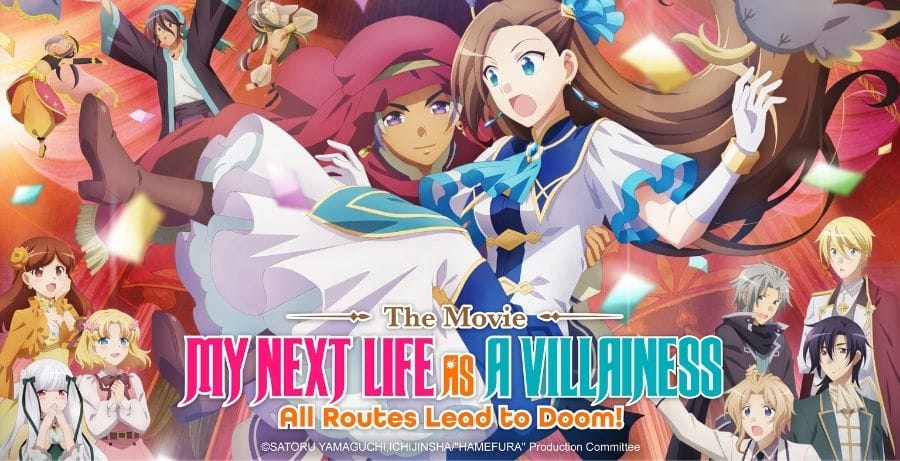 Crunchyroll Anime NYC But Why Tho 10