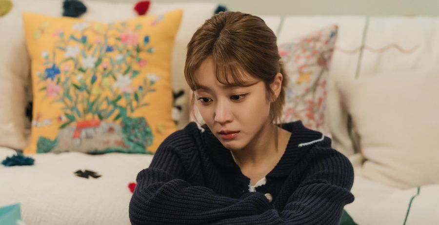 Destined With You Episodes 13 14 But Why Tho 2