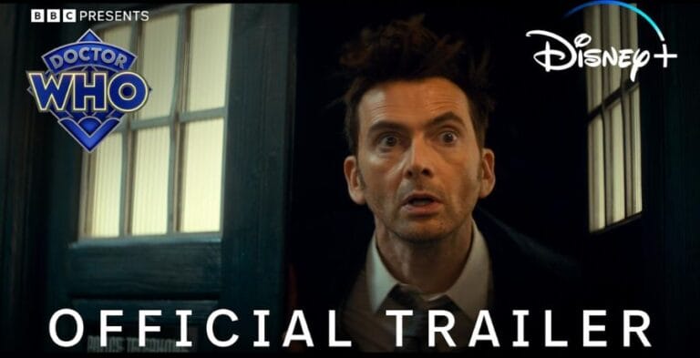 Doctor Who