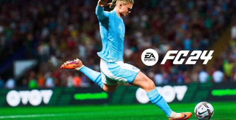EA Sports FC 24 But Why Tho