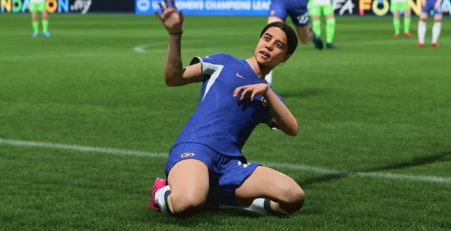 EA Sports FC 24 - But Why Tho(1)