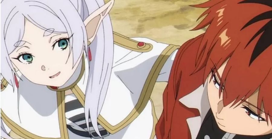 Frieren Episode 6