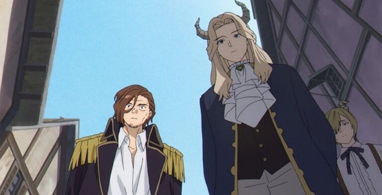 Frieren Episode 7