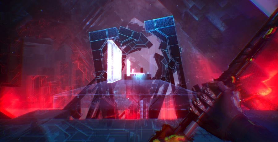 Ghostrunner 2 - But Why Tho (3)