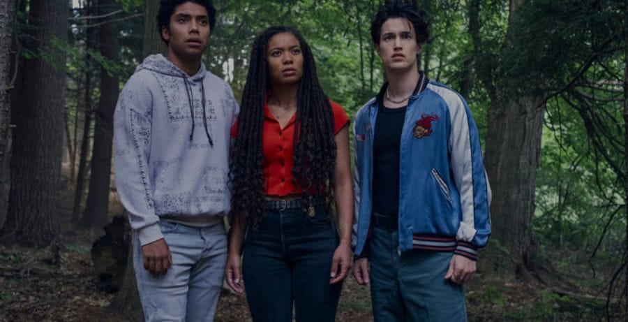 Gen V Episode 6 - Top TV Shows of 2023