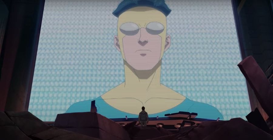 Invincible Season 2