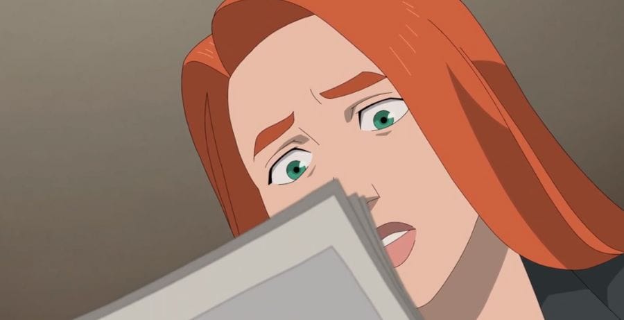 Invincible Season 2 episode 2 - But Why Tho (1)